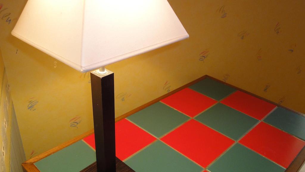 Les Chemins Verts Buissard Habitación foto